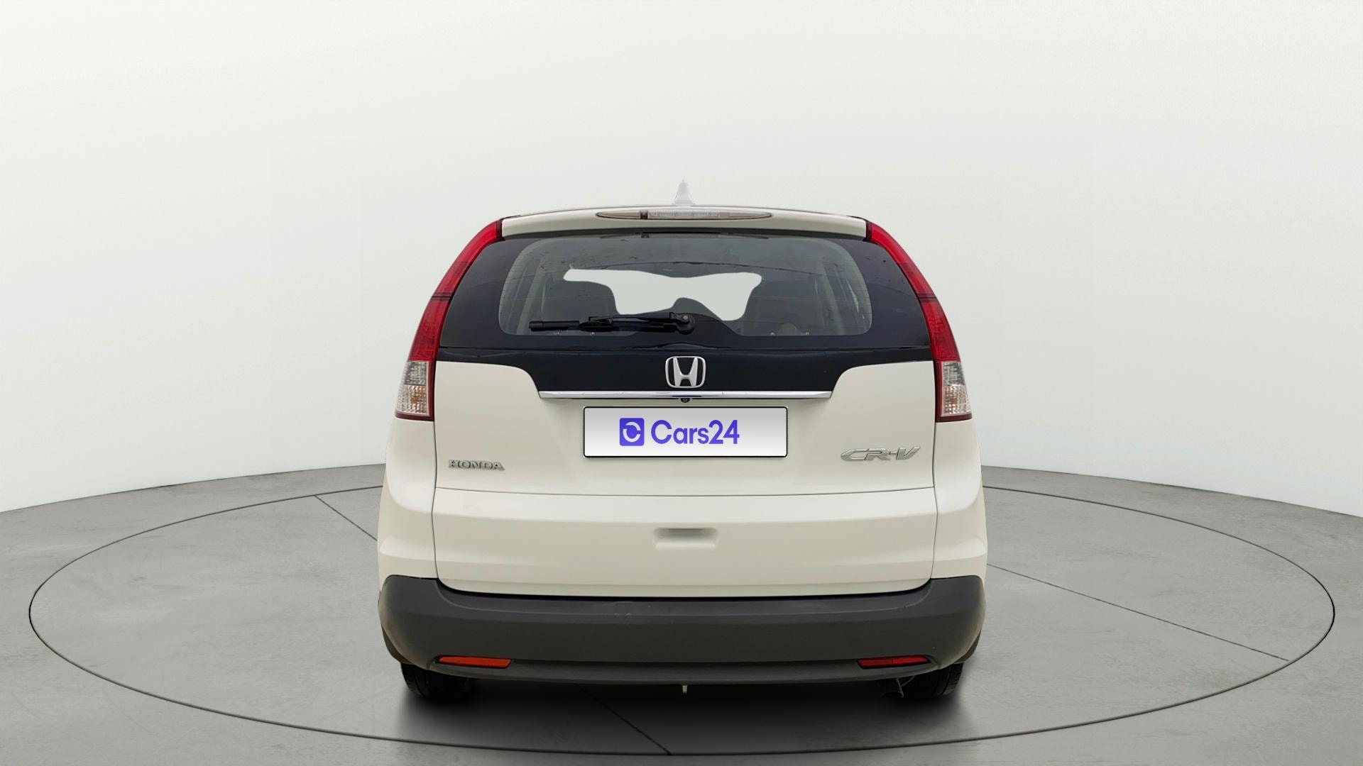 View 2014 Honda CR-V 2.0L AT Petrol Image 39 Used 2014 Honda CR-V 2.0L AT Petrol Image 39