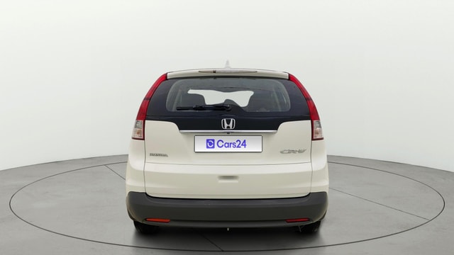 View Honda CR-V Image 39 Used Honda CR-V Image 39