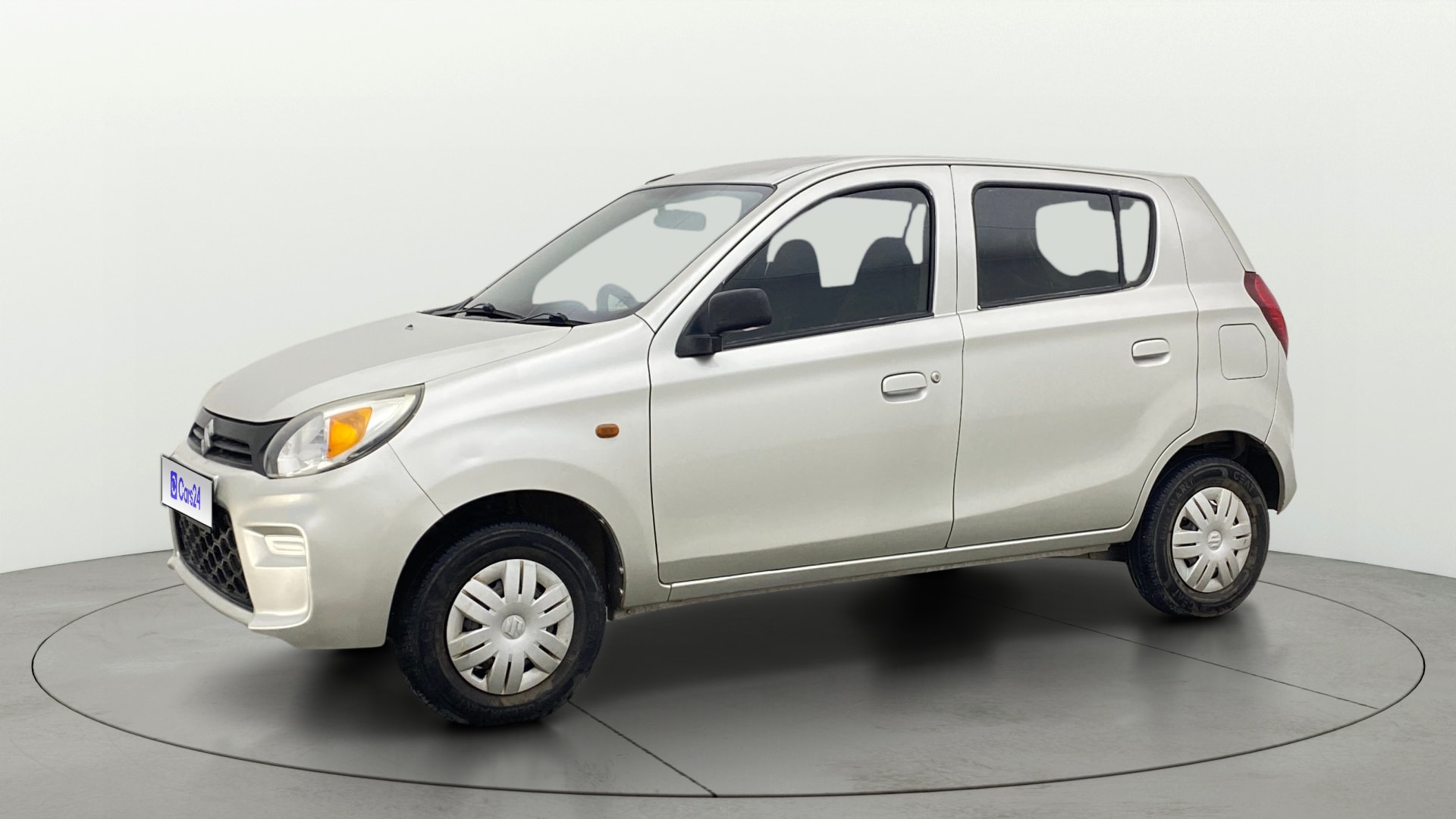 Used 2021 Maruti Suzuki 1000 Used 2021 Maruti Suzuki 1000