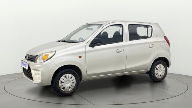 View Maruti Suzuki 1000 Image 34 Used Maruti Suzuki 1000 Image 34