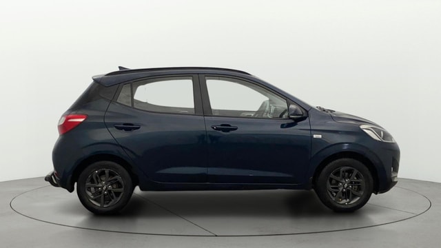 View Hyundai Grand i10 Nios Image 8 Used Hyundai Grand i10 Nios Image 8