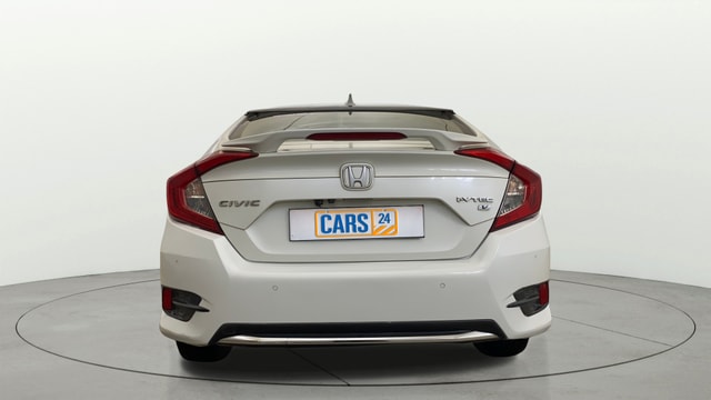 View Honda Civic Image 41 Used Honda Civic Image 41