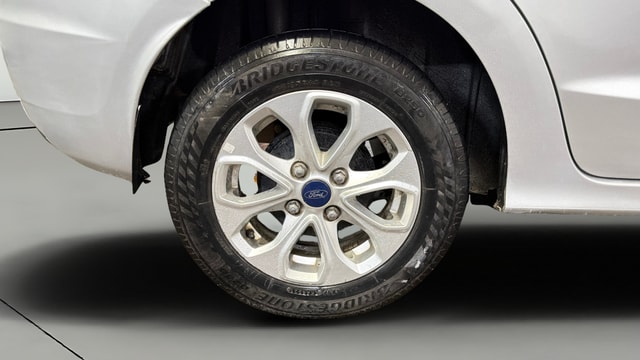 View Ford Figo Aspire Image 24 Used Ford Figo Aspire Image 24