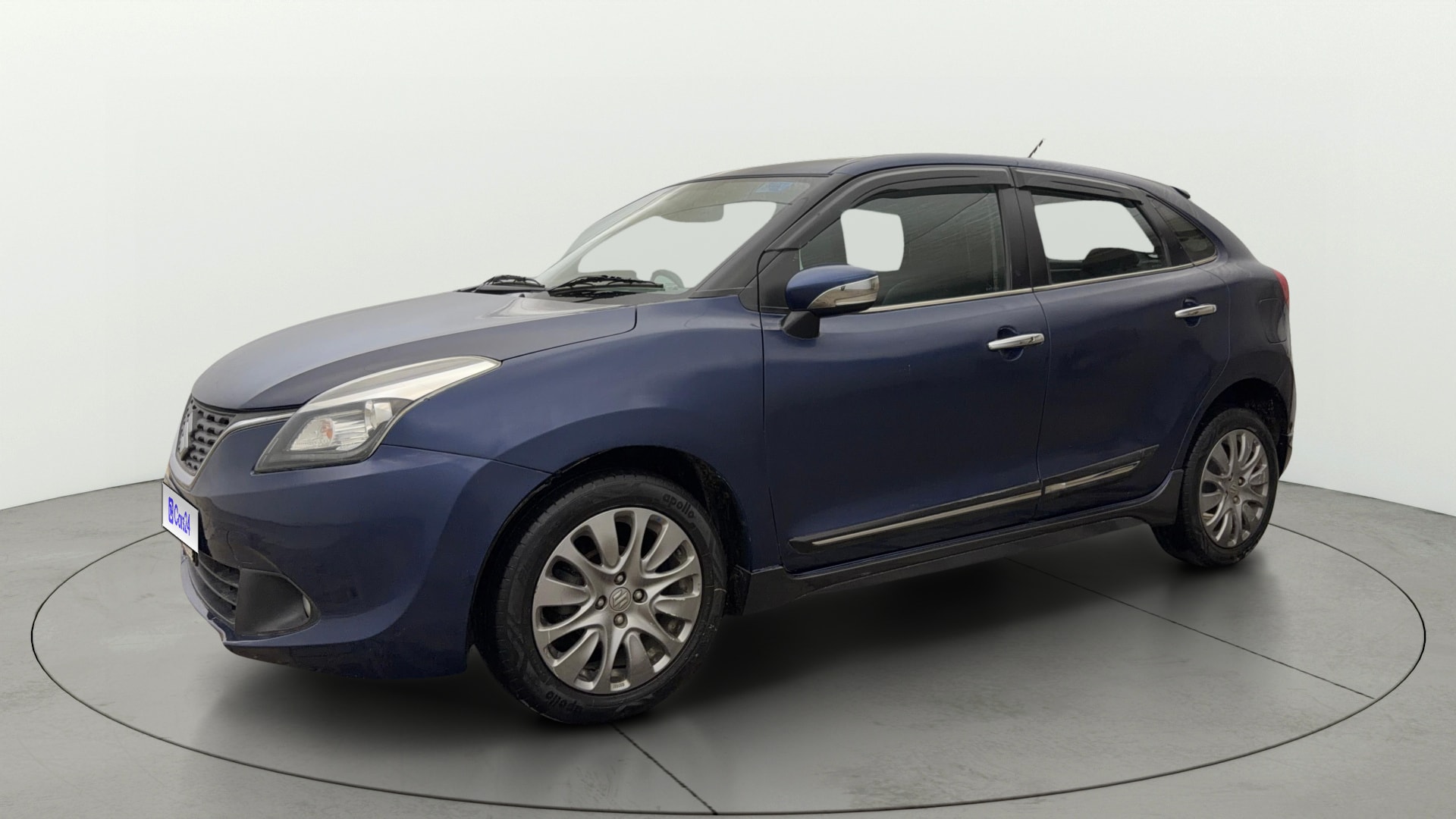 Used 2018 Maruti Suzuki 1000 Used 2018 Maruti Suzuki 1000