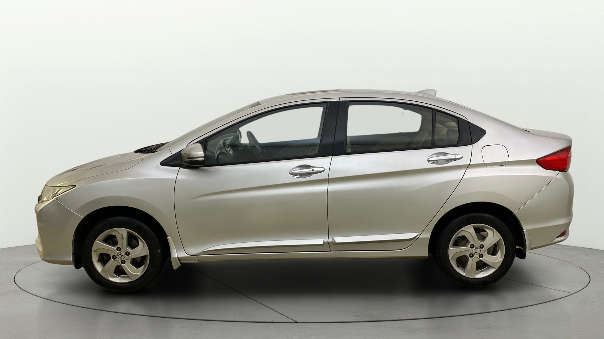 Used 2015 Honda City Used 2015 Honda City