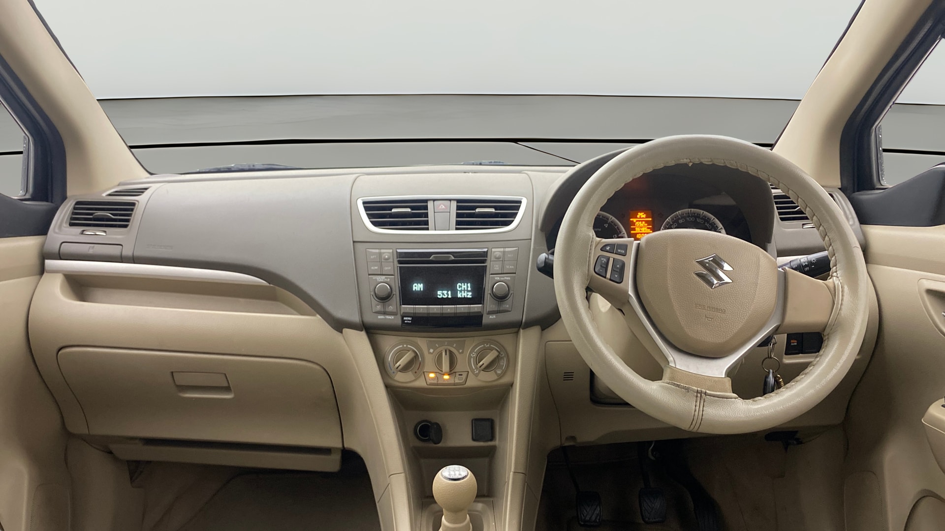 Used 2014 Maruti Suzuki 1000 Used 2014 Maruti Suzuki 1000