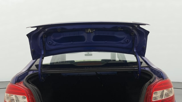 View Tata Zest Image 16 Used Tata Zest Image 16