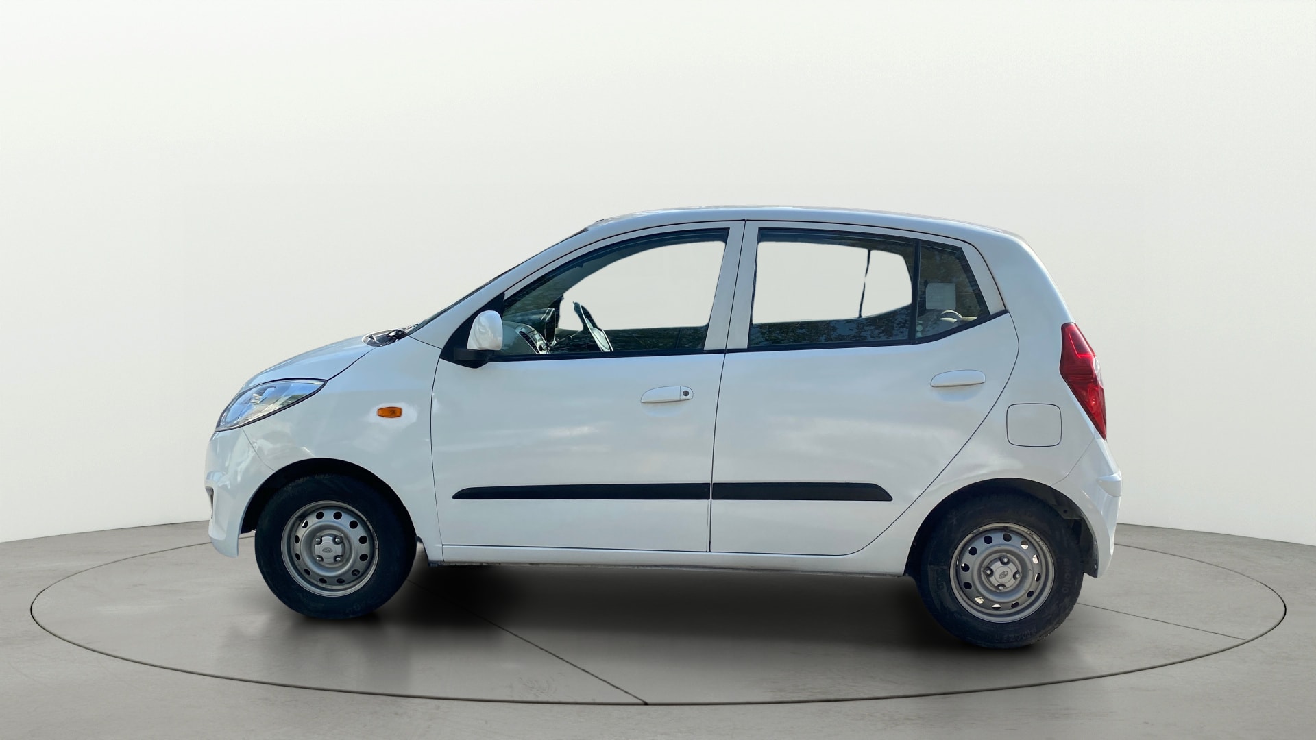 View 2014 Hyundai i10 1.1 Magna Image 28 Used 2014 Hyundai i10 1.1 Magna Image 28