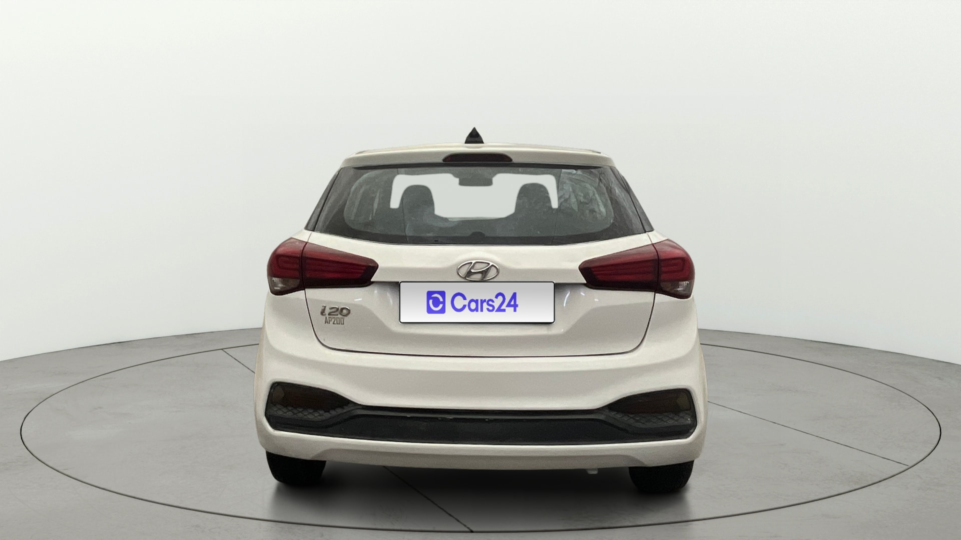 Used 2019 Hyundai Elite i20 Used 2019 Hyundai Elite i20