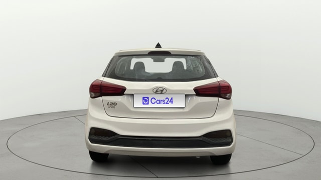 View Hyundai Elite i20 Image 38 Used Hyundai Elite i20 Image 38