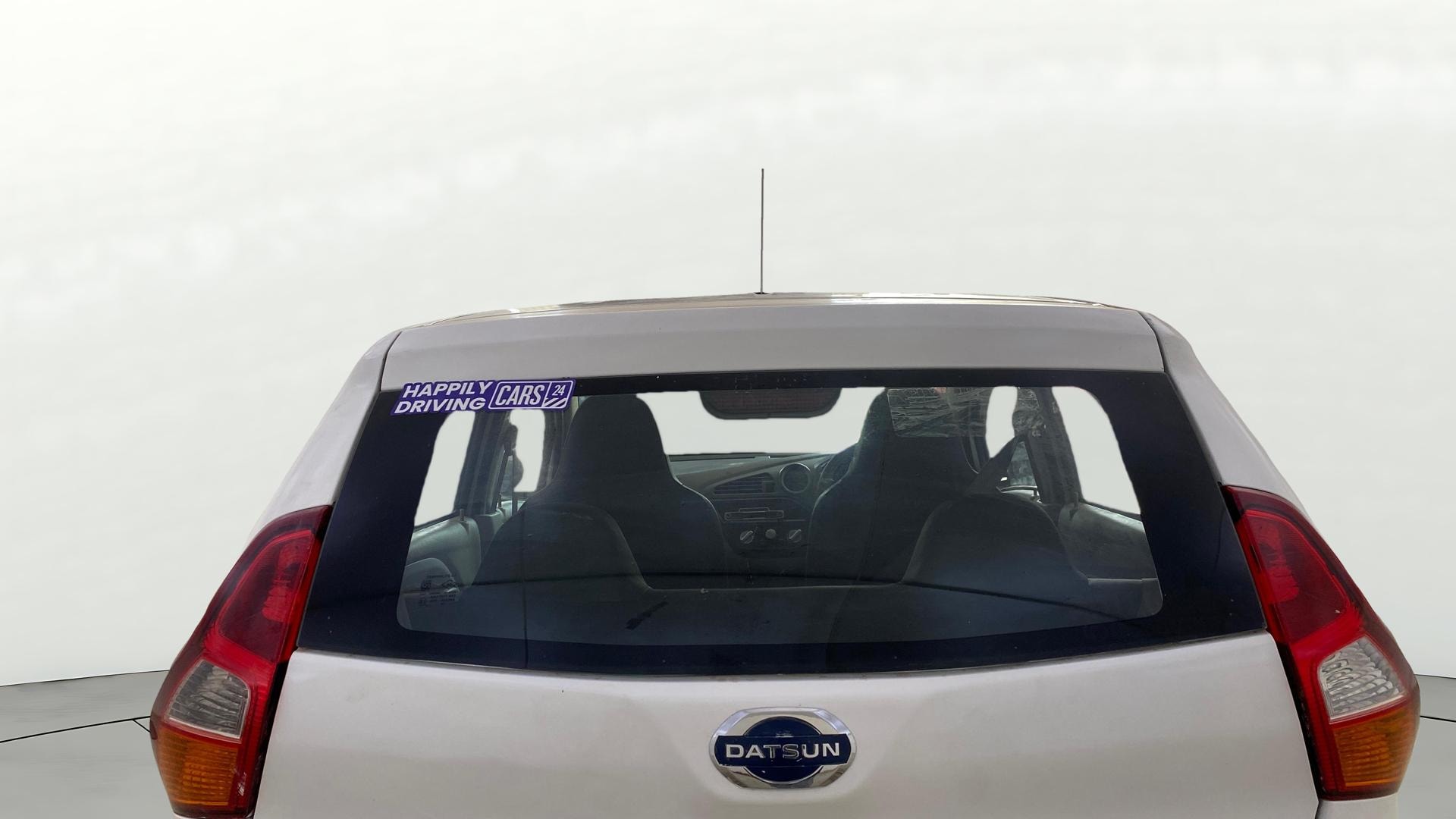 Used 2016 Datsun Redi GO Used 2016 Datsun Redi GO