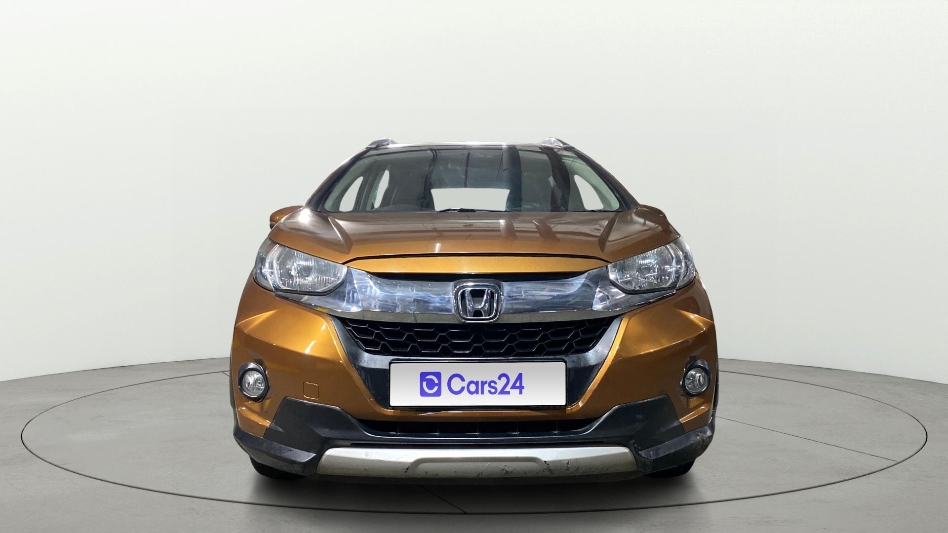 Used 2019 Honda WR-V Used 2019 Honda WR-V