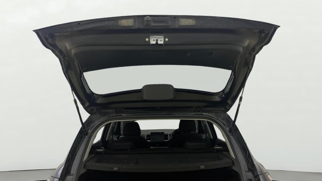 View Hyundai Venue Image 16 Used Hyundai Venue Image 16