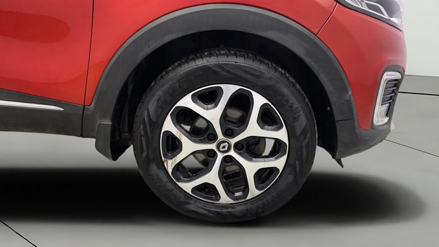 View Renault Captur Image 44 Used Renault Captur Image 44