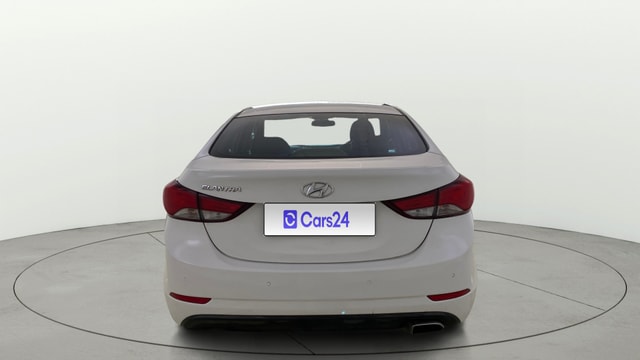 View Hyundai Elantra Image 41 Used Hyundai Elantra Image 41