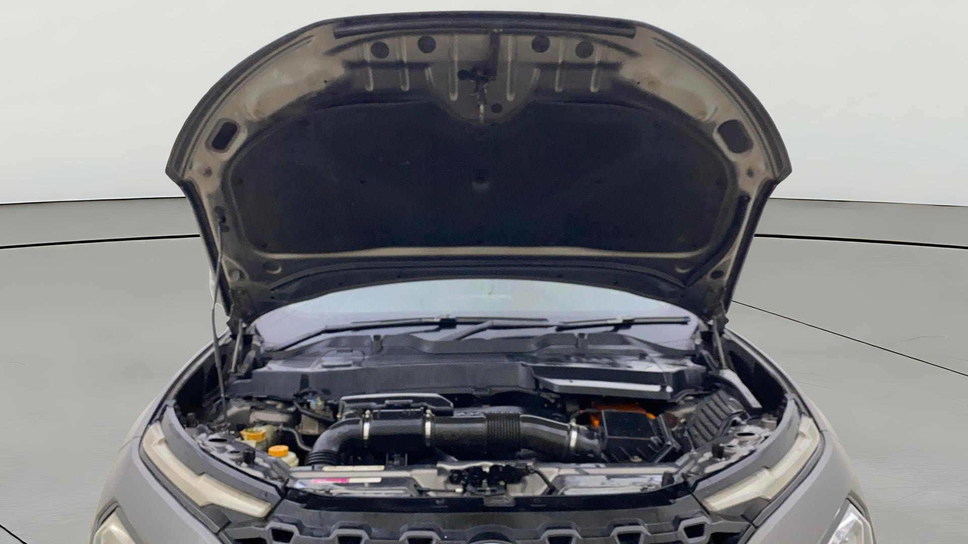 View 2019 Tata Harrier XE Image 20 Used 2019 Tata Harrier XE Image 20