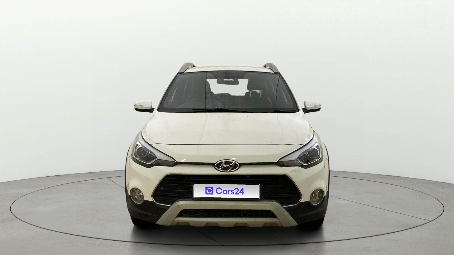 Used 2019 Hyundai i20 Active Used 2019 Hyundai i20 Active