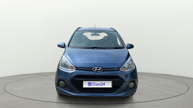 View Hyundai Grand i10 Image 1 Used Hyundai Grand i10 Image 1