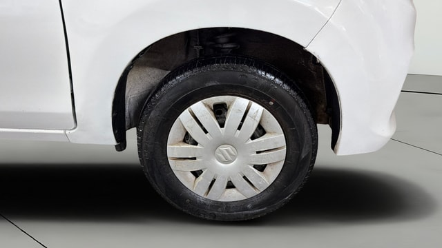 View Maruti Suzuki Alto 800 Image 39 Used Maruti Suzuki Alto 800 Image 39