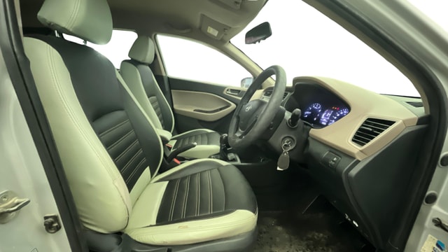 View Hyundai Elite i20 Image 16 Used Hyundai Elite i20 Image 16