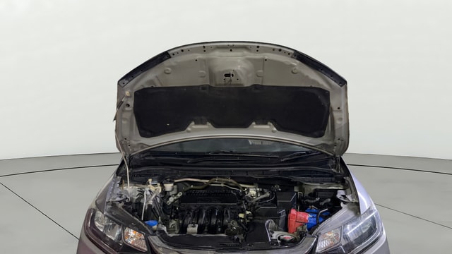 View Honda Jazz Image 20 Used Honda Jazz Image 20