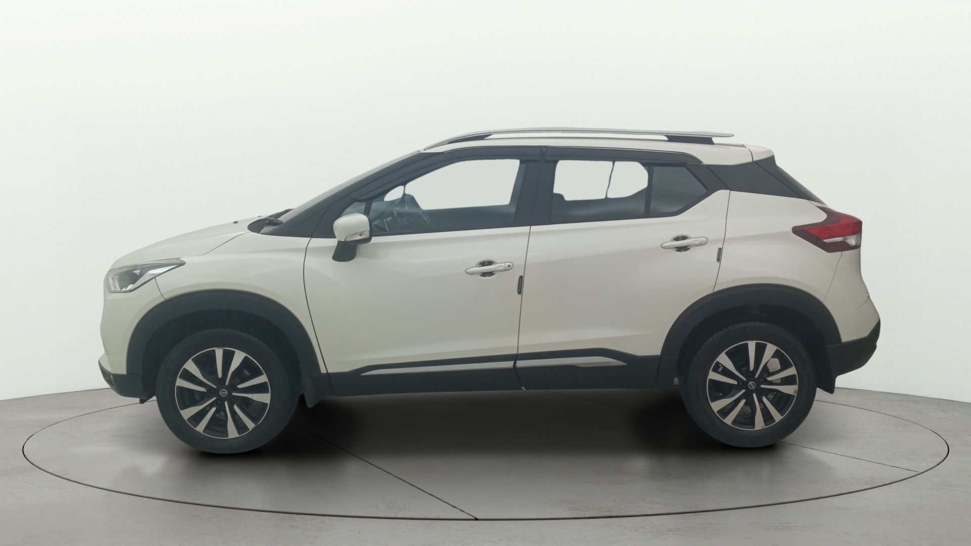 View 2022 Nissan Kicks 1.3 Turbo XV Image 26 Used 2022 Nissan Kicks 1.3 Turbo XV Image 26