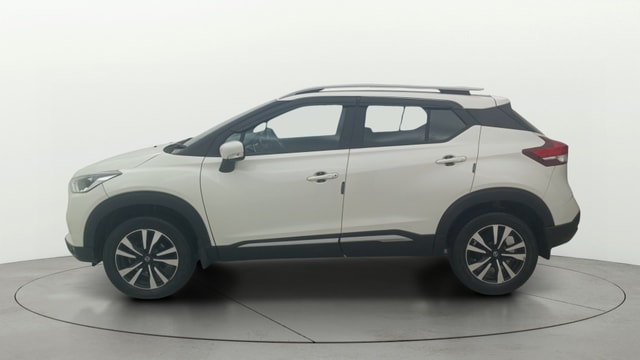 View Nissan Kicks Image 26 Used Nissan Kicks Image 26
