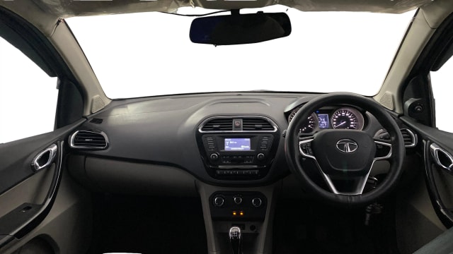 View Tata Tiago Image 15 Used Tata Tiago Image 15