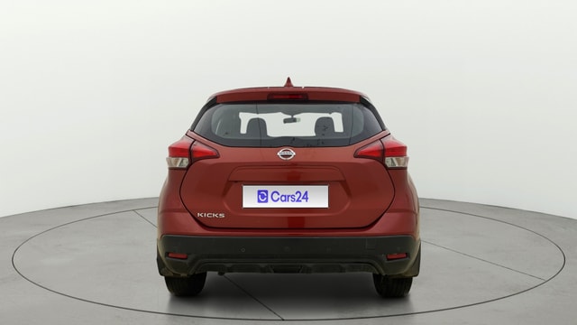View Nissan Kicks Image 39 Used Nissan Kicks Image 39