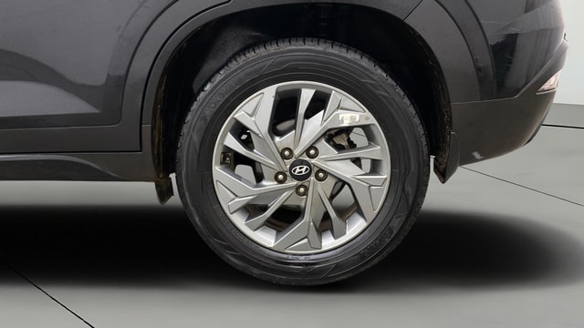 View Hyundai Creta Image 11 Used Hyundai Creta Image 11