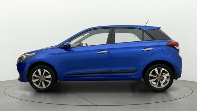 View Hyundai Elite i20 Image 5 Used Hyundai Elite i20 Image 5