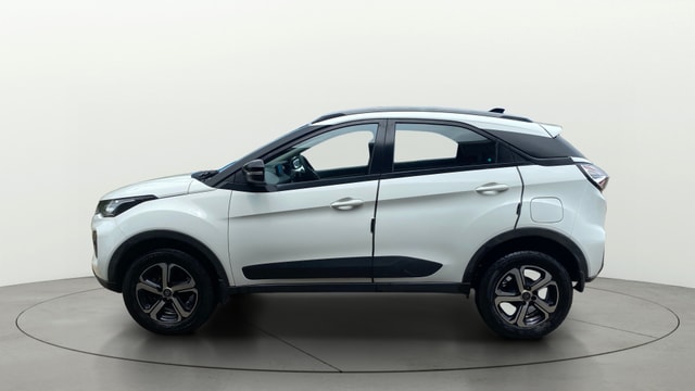 View Tata Nexon Image 5 Used Tata Nexon Image 5