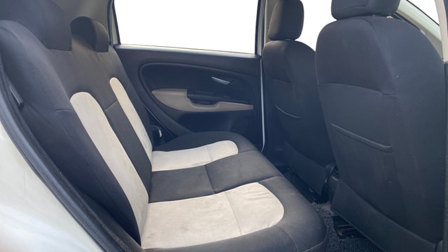 View Fiat Punto Evo Image 28 Used Fiat Punto Evo Image 28