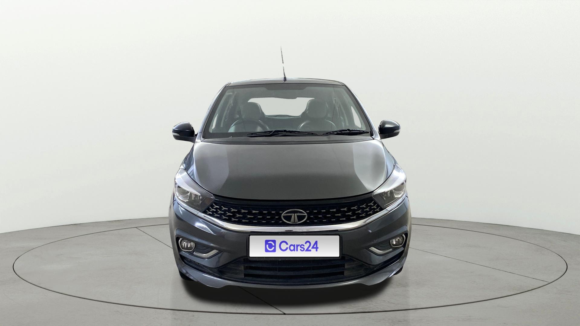 Used 2022 Tata Tiago Used 2022 Tata Tiago