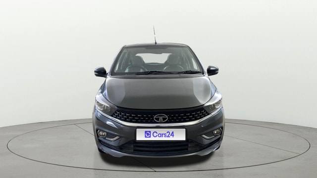 View Tata Tiago Image 1 Used Tata Tiago Image 1