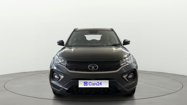 View Tata Nexon Image 1 Used Tata Nexon Image 1