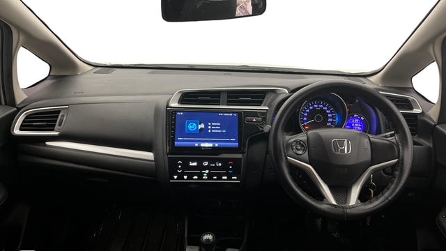 View Honda WR-V Image 15 Used Honda WR-V Image 15