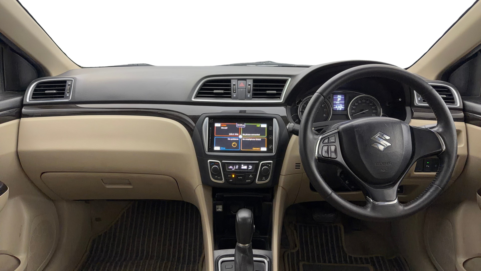 Used 2018 Maruti Suzuki 1000 Used 2018 Maruti Suzuki 1000