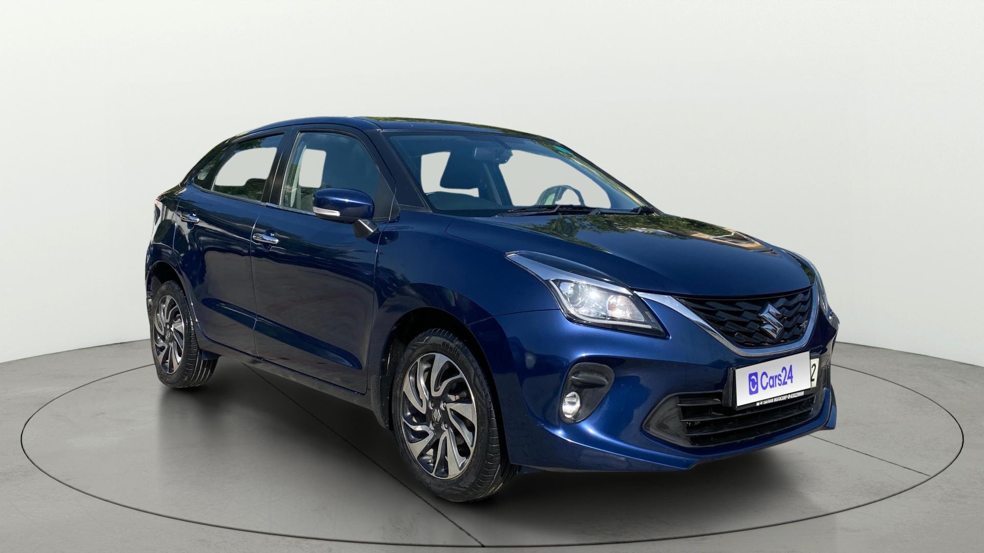 View 2021 Maruti Suzuki 1000 Base Variant Image 36 Used 2021 Maruti Suzuki 1000 Base Variant Image 36