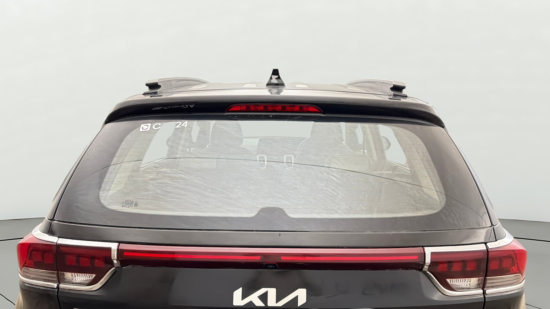 Used 2023 Kia Sonet Used 2023 Kia Sonet