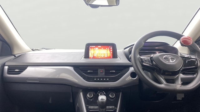View Tata Nexon Image 17 Used Tata Nexon Image 17