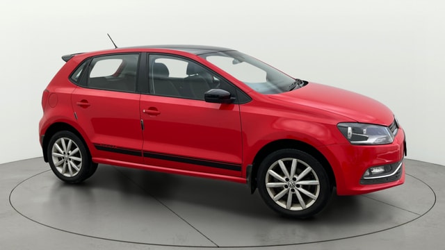View Volkswagen Polo Image 36 Used Volkswagen Polo Image 36