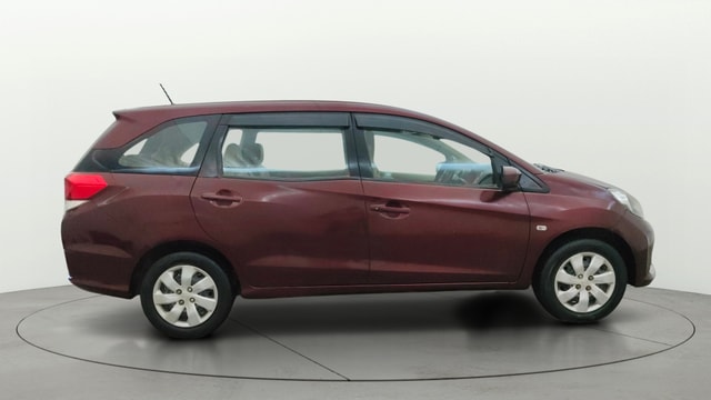 View Honda Mobilio Image 8 Used Honda Mobilio Image 8
