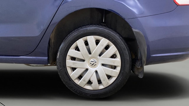 View Volkswagen Vento Image 11 Used Volkswagen Vento Image 11