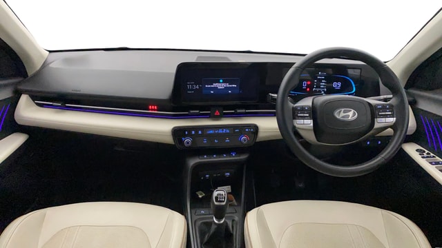 View Hyundai Verna Image 32 Used Hyundai Verna Image 32