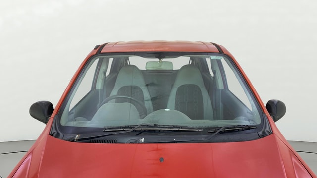 View Maruti Suzuki Alto 800 Image 29 Used Maruti Suzuki Alto 800 Image 29