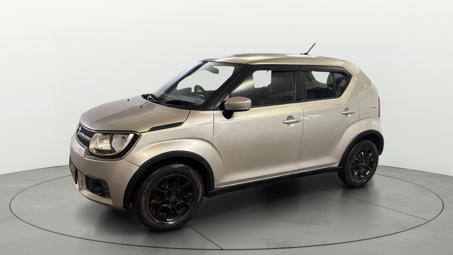 View 2018 Maruti Suzuki 1000 Base Variant Image 35 Used 2018 Maruti Suzuki 1000 Base Variant Image 35