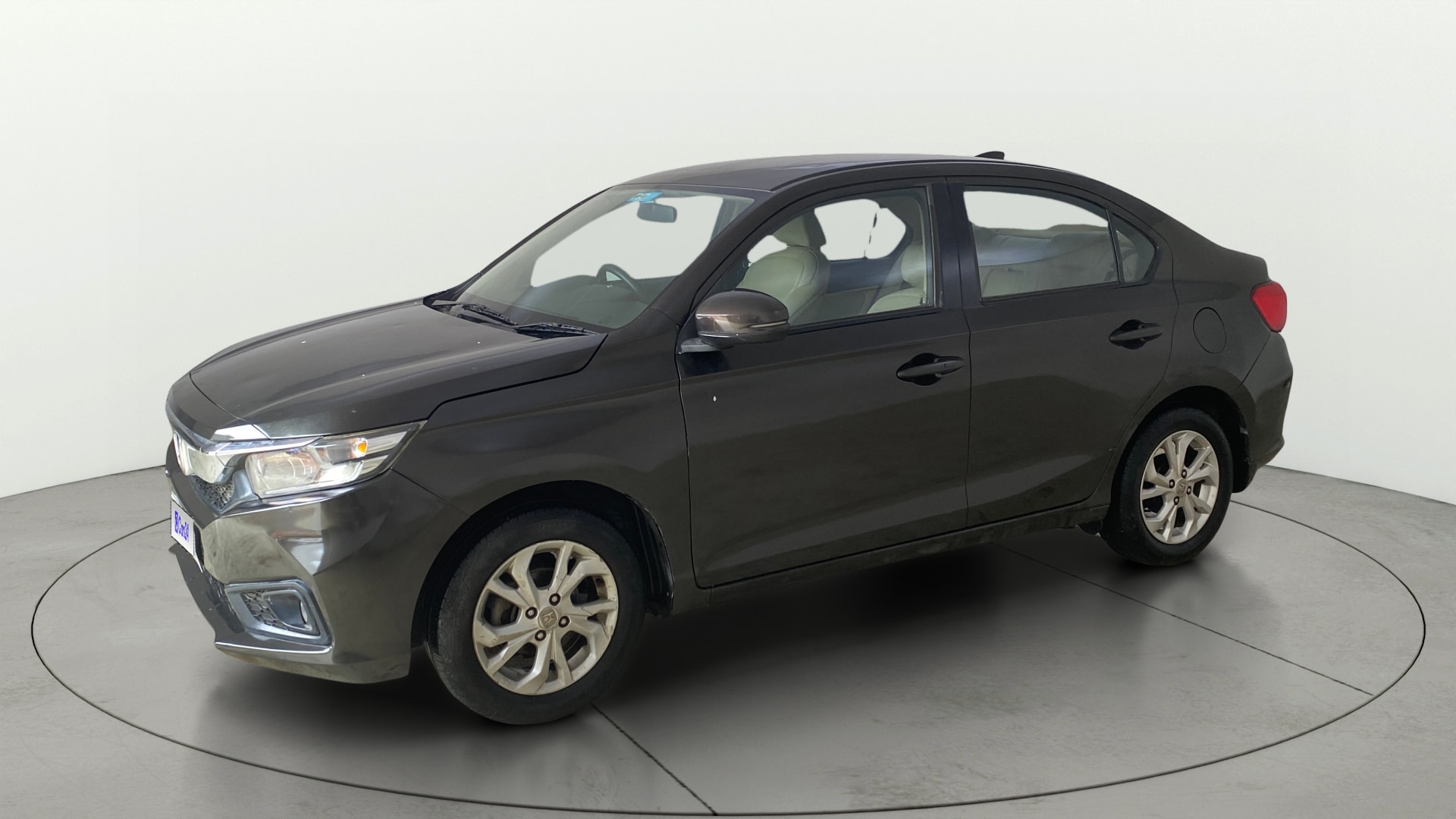 View 2019 Honda Amaze E MT Petrol BS IV Image 35 Used 2019 Honda Amaze E MT Petrol BS IV Image 35