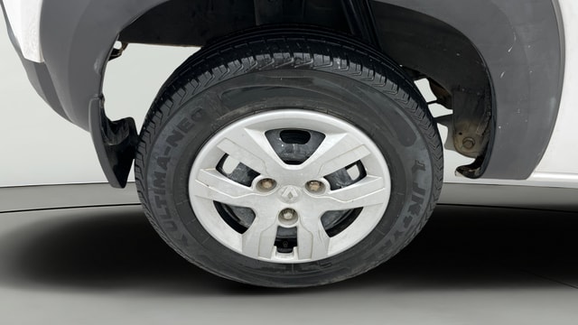 View Renault Kwid Image 23 Used Renault Kwid Image 23