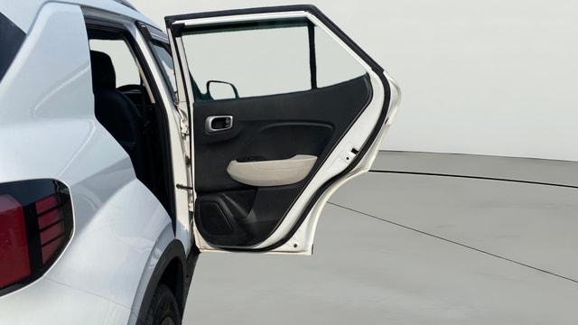 View Hyundai Venue Image 8 Used Hyundai Venue Image 8
